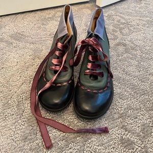 John Fluevog Women’s Shoes